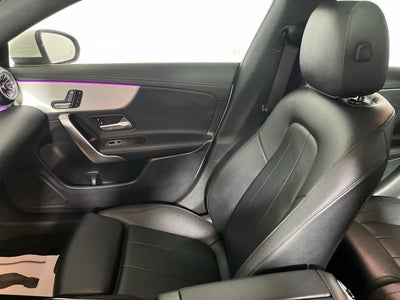 2025 Mercedes-Benz CLA 250 CLA 250