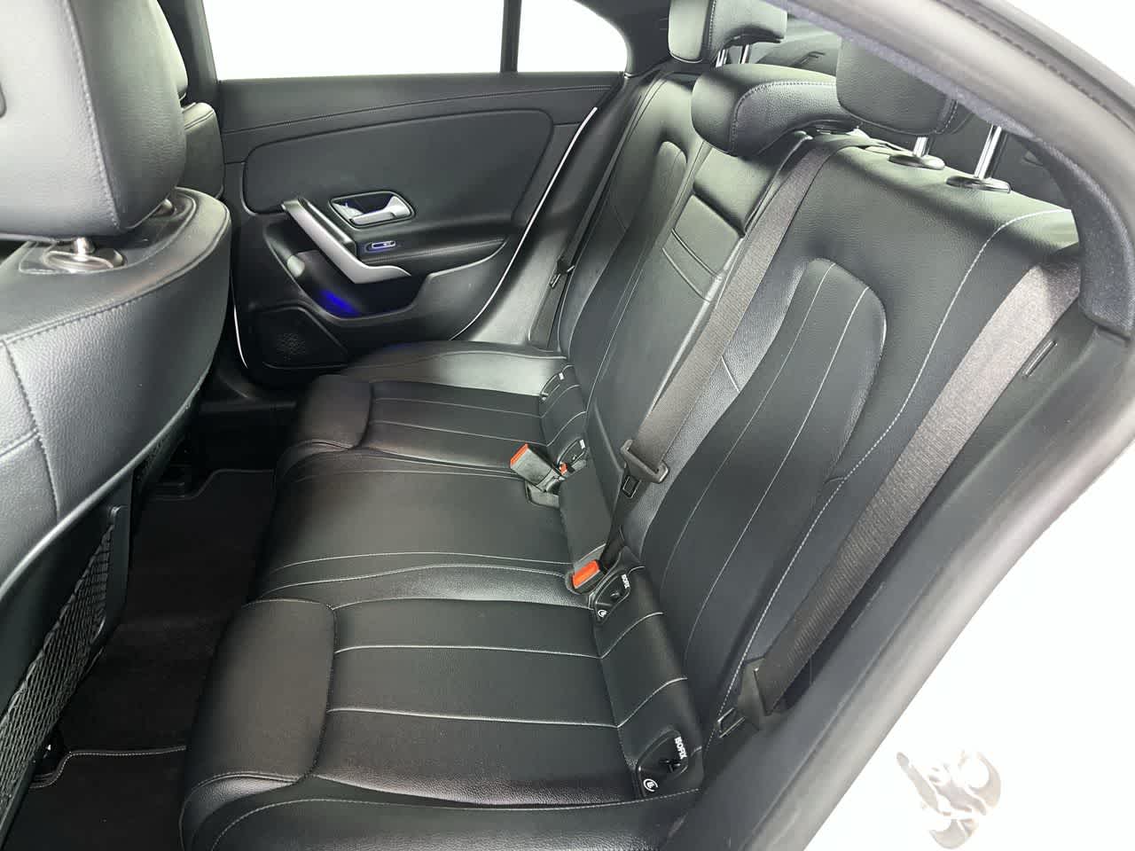 2025 Mercedes-Benz CLA 250 CLA 250