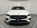 2025 Mercedes-Benz CLA 250 CLA 250