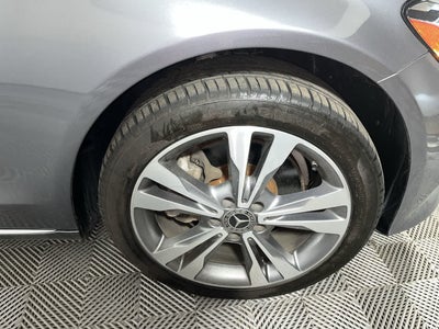 2021 Mercedes-Benz C 300 C 300