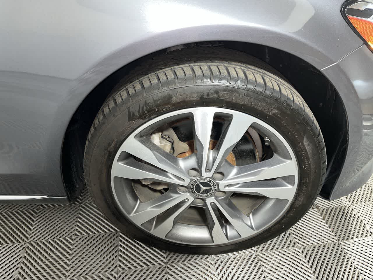 2021 Mercedes-Benz C 300 C 300