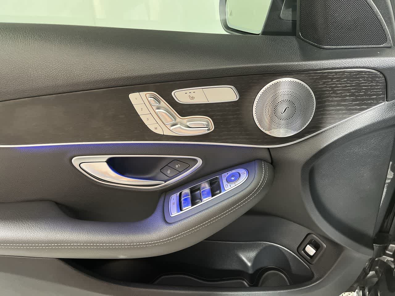 2021 Mercedes-Benz C 300 C 300