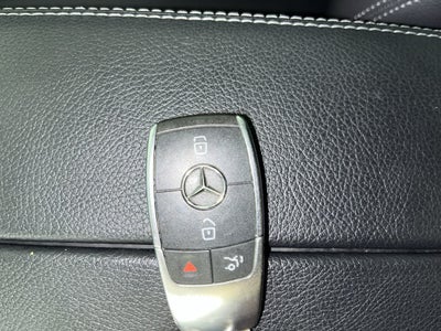 2021 Mercedes-Benz C 300 C 300