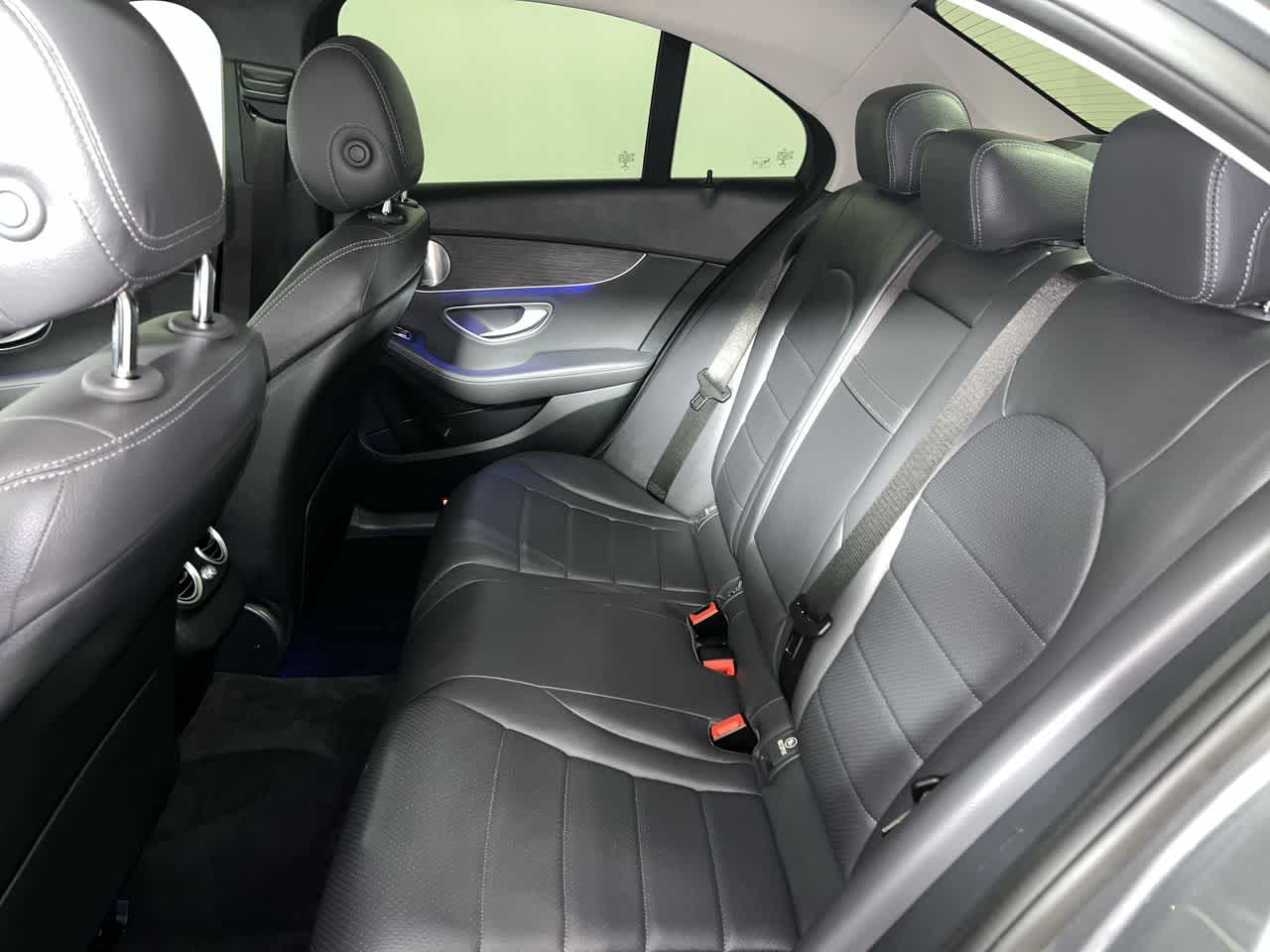 2021 Mercedes-Benz C 300 C 300
