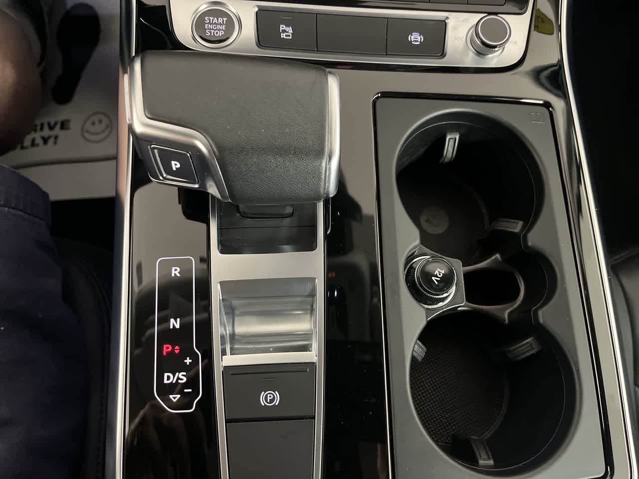 2023 Audi Q7 Premium