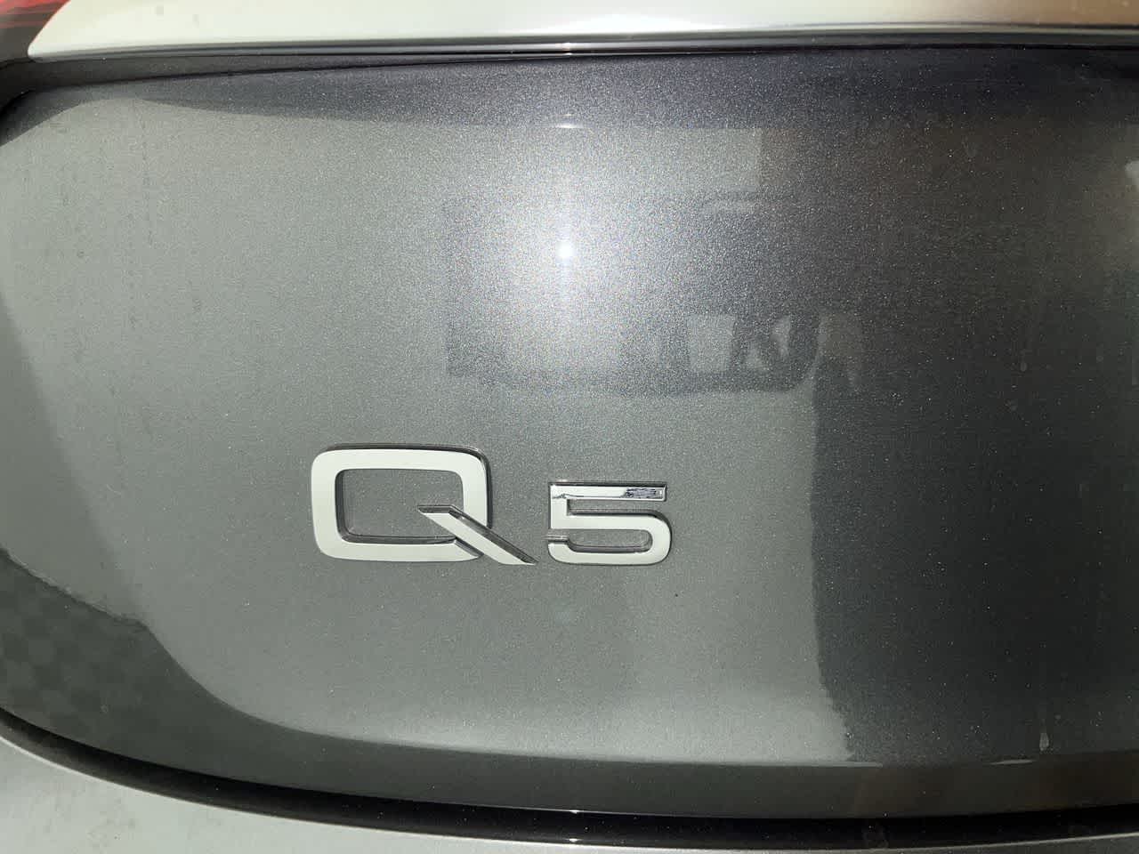 2024 Audi Q5 S line Premium Plus