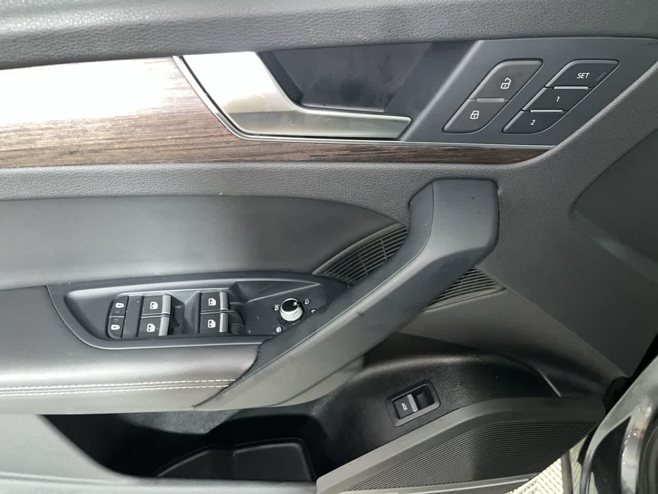 2024 Audi Q5 S line Premium Plus