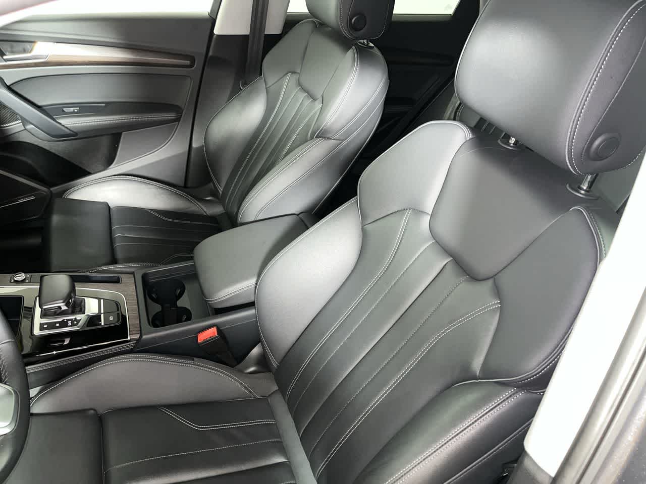 2024 Audi Q5 S line Premium Plus