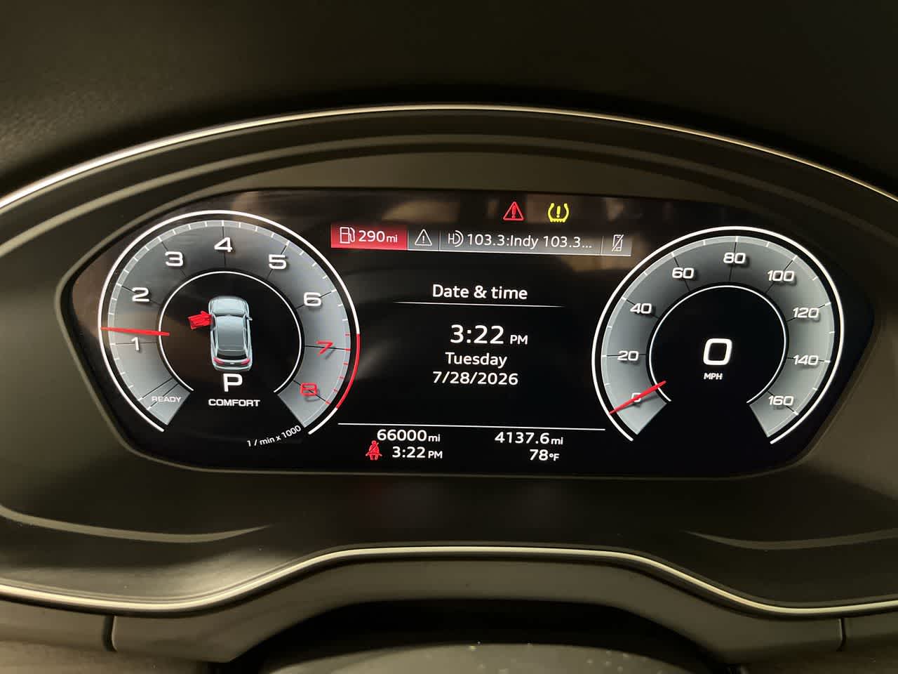 2024 Audi Q5 S line Premium Plus