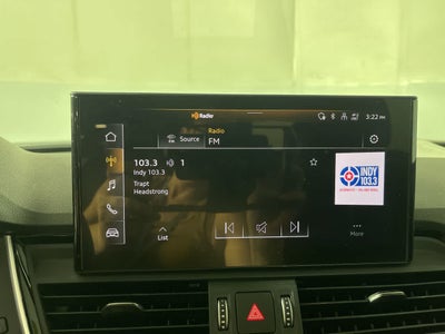 2024 Audi Q5 S line Premium Plus