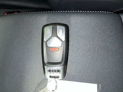 2024 Audi Q5 S line Premium Plus