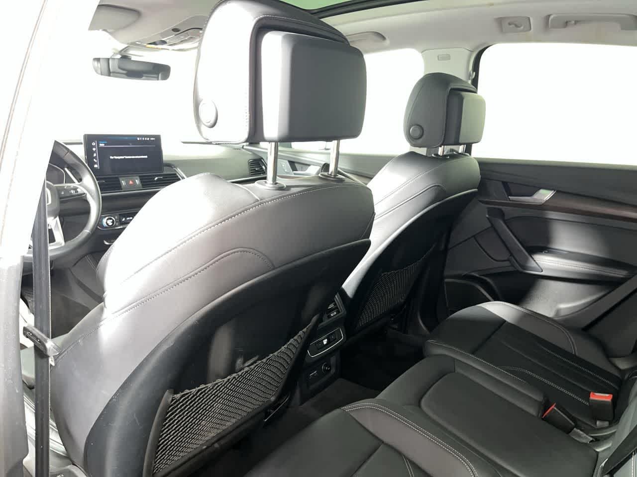 2024 Audi Q5 S line Premium Plus