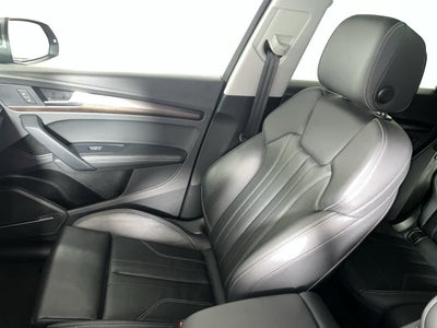 2024 Audi Q5 S line Premium Plus