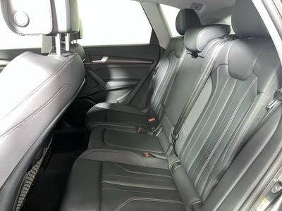 2024 Audi Q5 S line Premium Plus