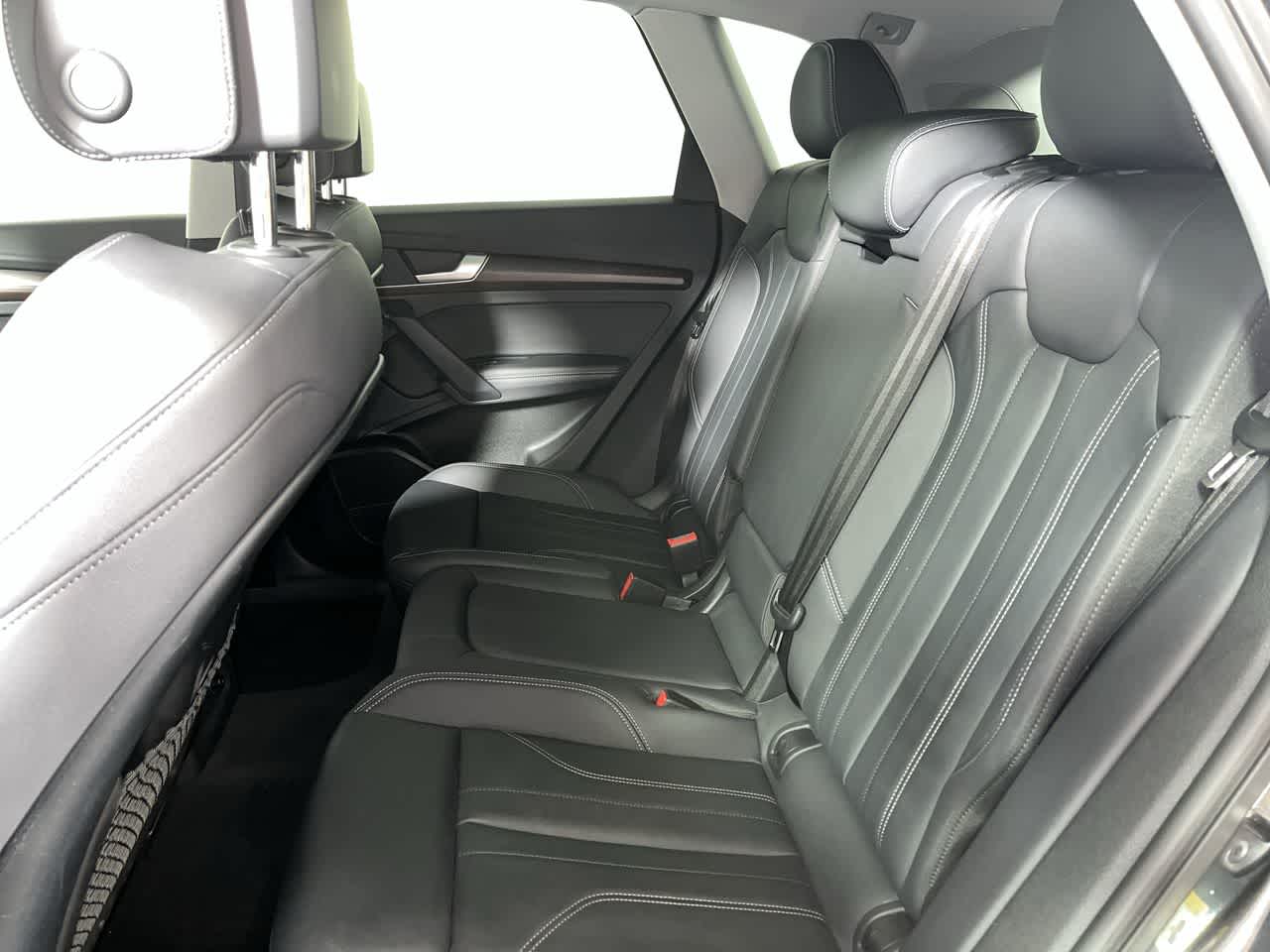 2024 Audi Q5 S line Premium Plus