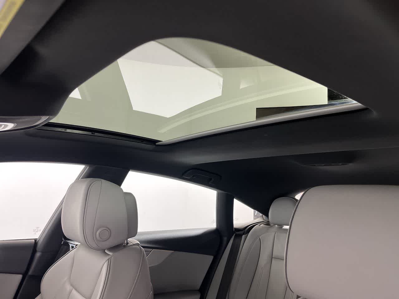 2025 Audi A5 Sportback S line Premium