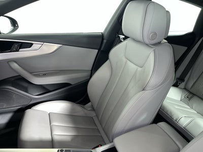 2025 Audi A5 Sportback S line Premium