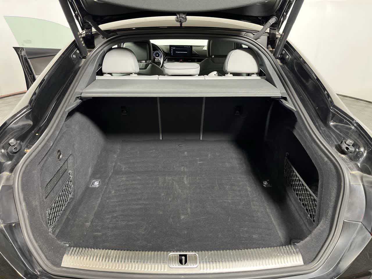 2025 Audi A5 Sportback S line Premium