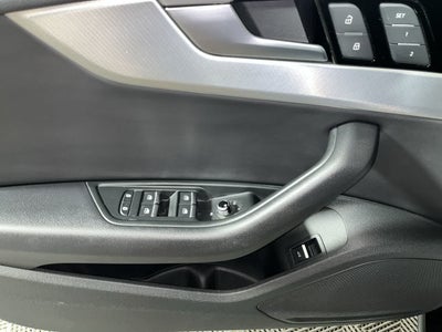 2025 Audi A5 Sportback S line Premium