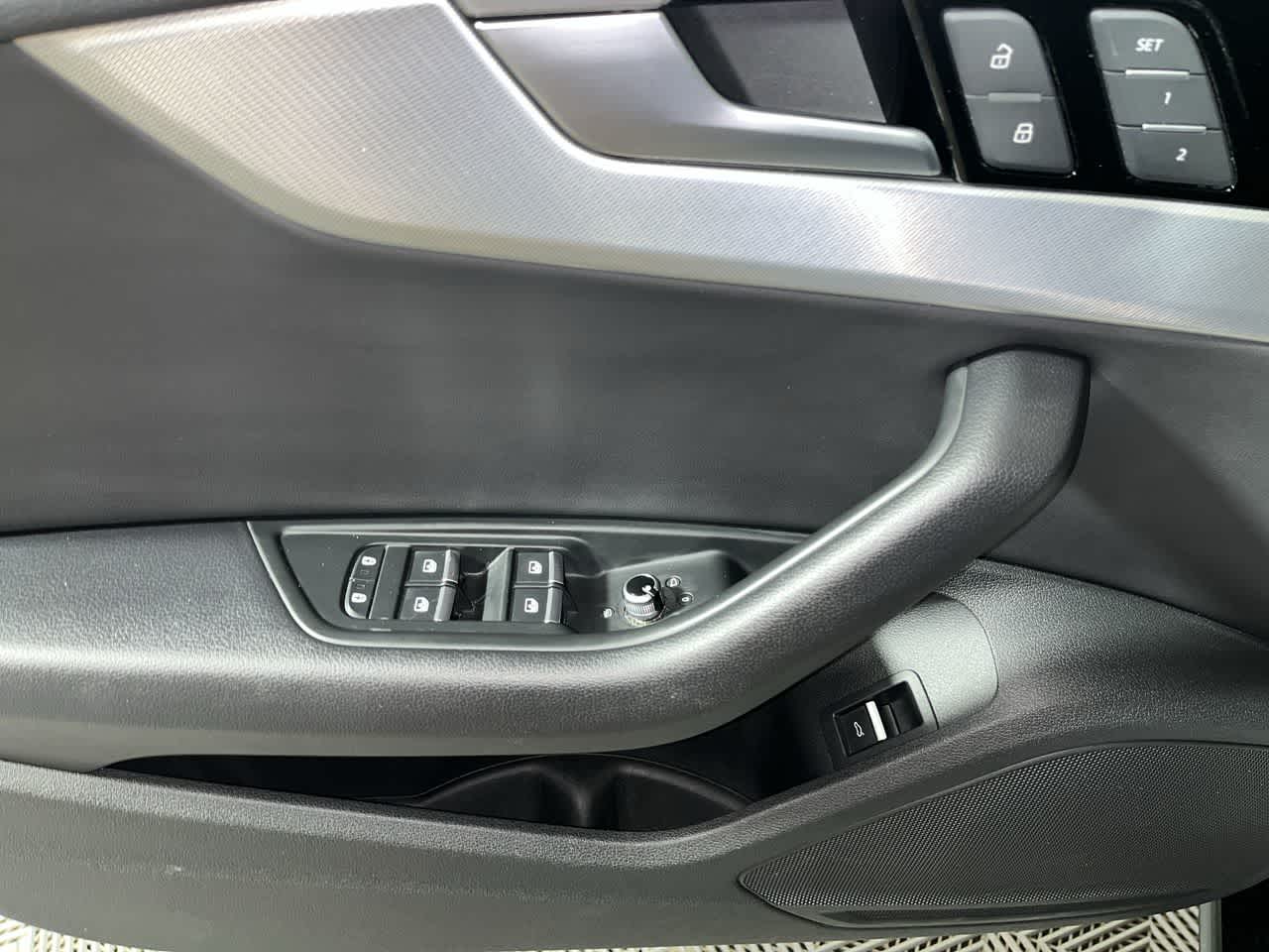 2025 Audi A5 Sportback S line Premium