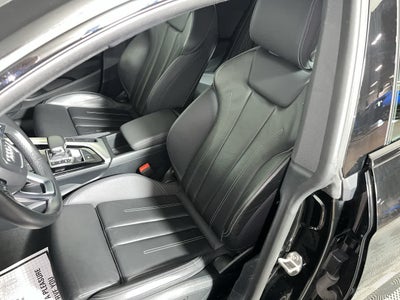 2025 Audi A5 Sportback S line Premium