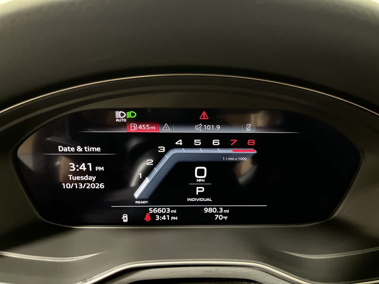 2025 Audi A5 Sportback S line Premium