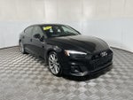 2025 Audi A5 Sportback S line Premium