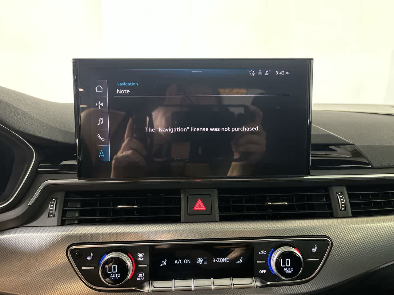 2025 Audi A5 Sportback S line Premium