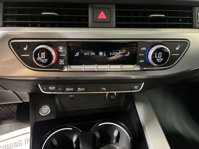 2025 Audi A5 Sportback S line Premium