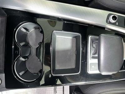 2025 Audi A5 Sportback S line Premium