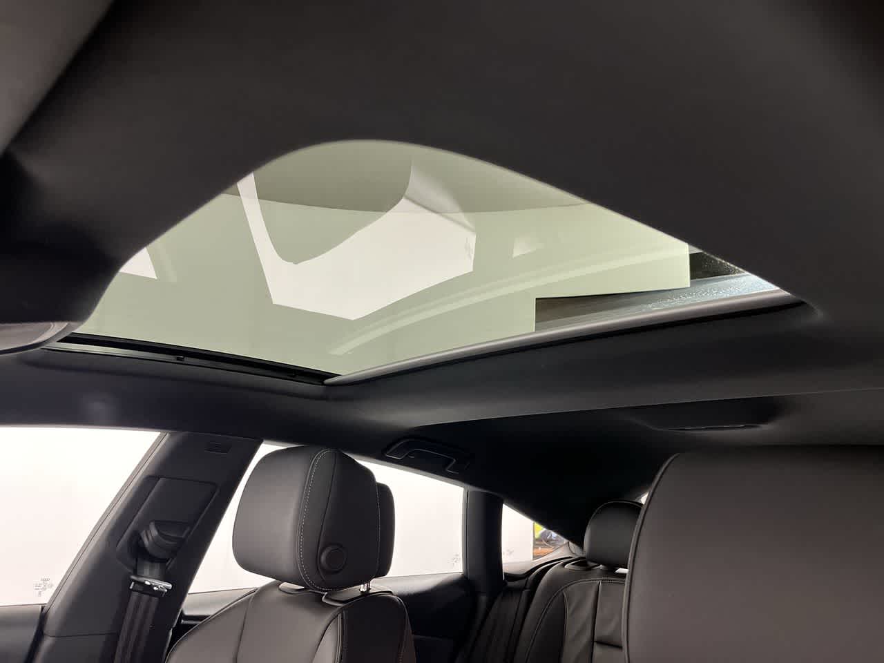 2025 Audi A5 Sportback S line Premium
