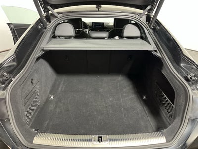 2025 Audi A5 Sportback S line Premium