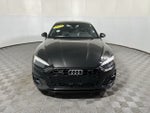 2025 Audi A5 Sportback S line Premium