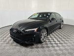 2025 Audi A5 Sportback S line Premium