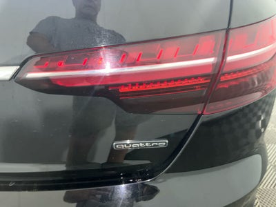 2024 Audi A4 Sedan S line Premium Plus