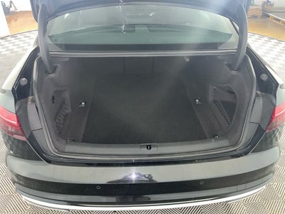 2024 Audi A4 Sedan S line Premium Plus