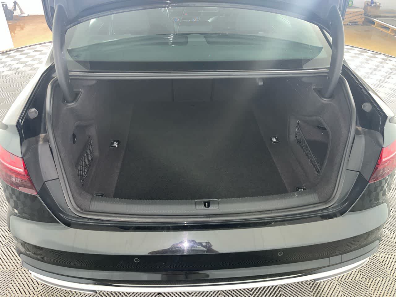 2024 Audi A4 Sedan S line Premium Plus