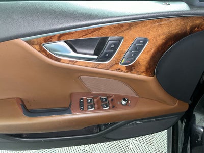 2012 Audi A7 3.0 Premium