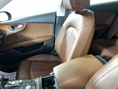 2012 Audi A7 3.0 Premium