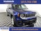 2021 Jeep Renegade Limited