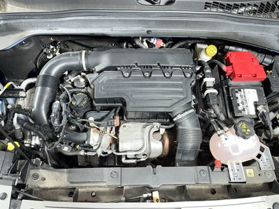 2021 Jeep Renegade Limited