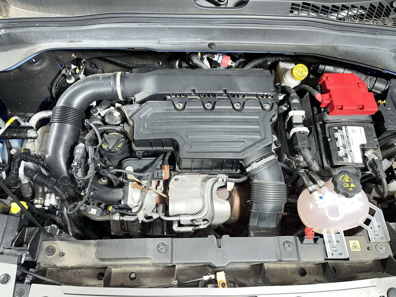 2021 Jeep Renegade Limited