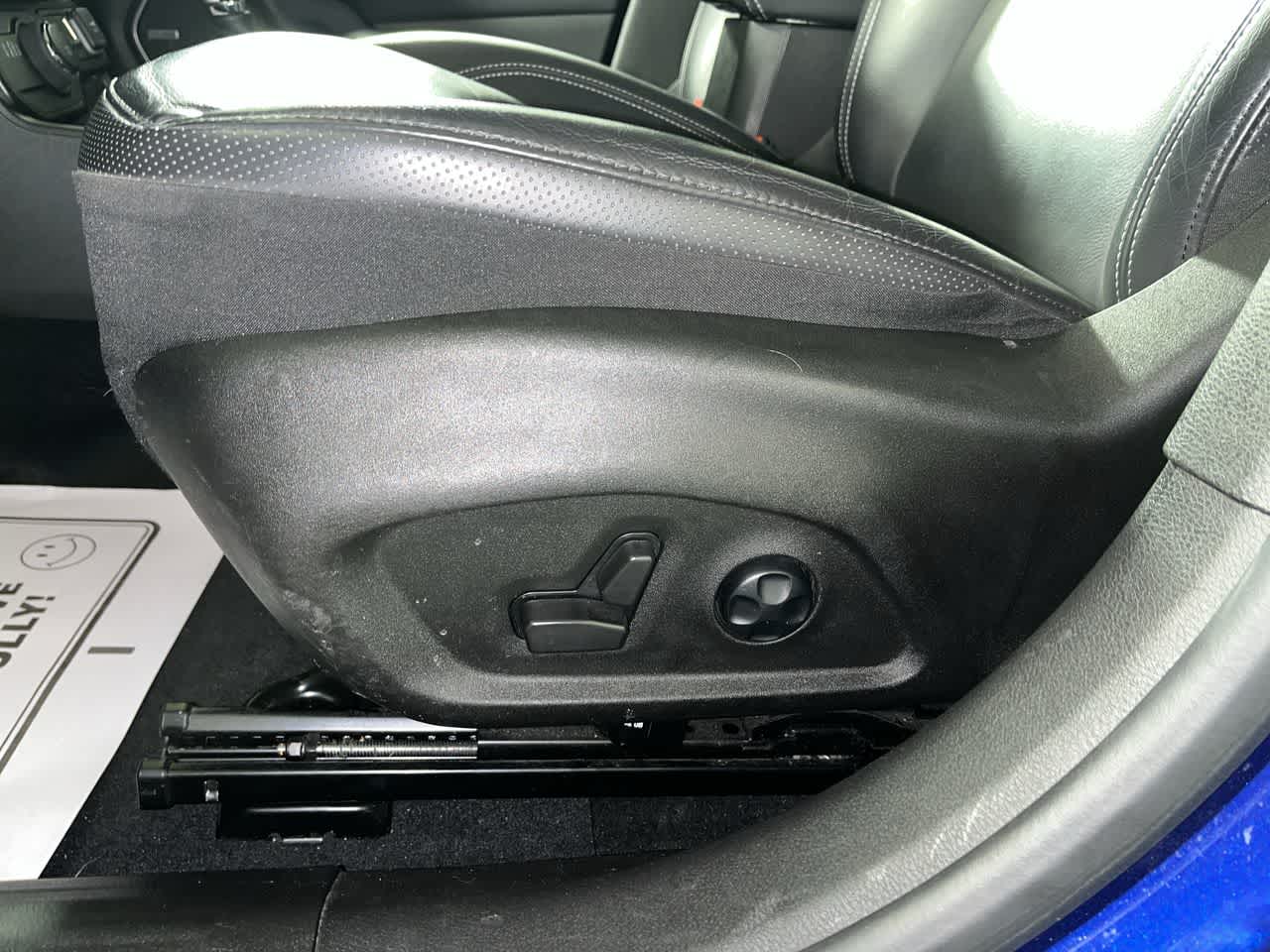 2021 Jeep Renegade Limited