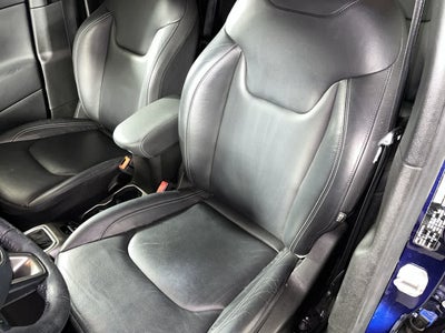 2021 Jeep Renegade Limited