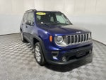 2021 Jeep Renegade Limited