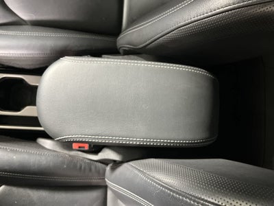 2021 Jeep Renegade Limited