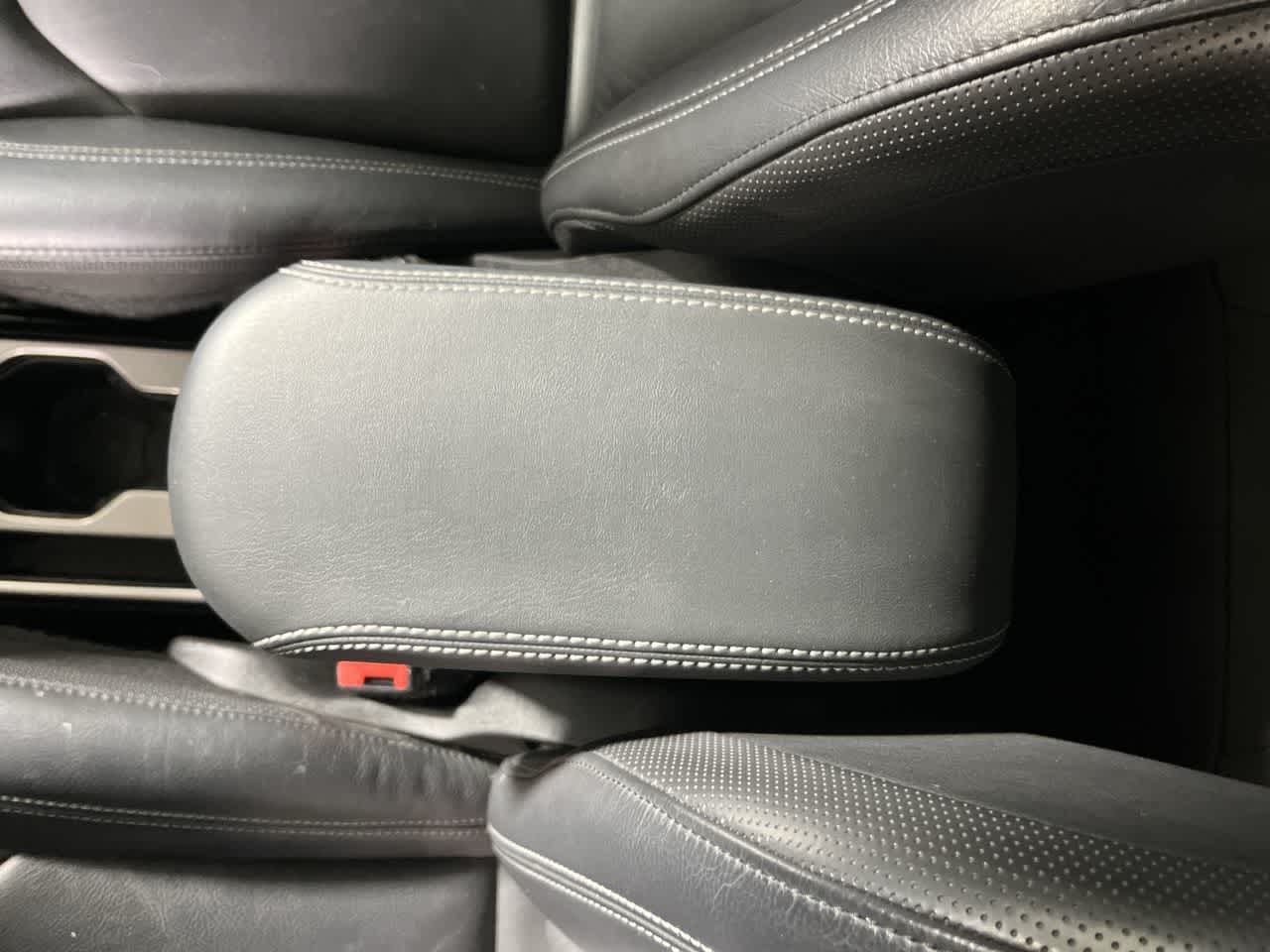 2021 Jeep Renegade Limited