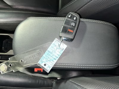 2021 Jeep Renegade Limited