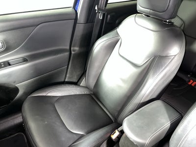 2021 Jeep Renegade Limited