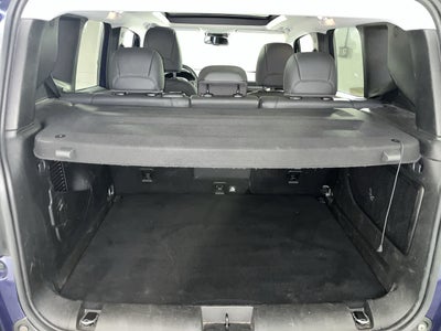 2021 Jeep Renegade Limited